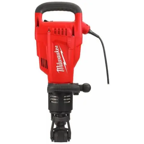 Milwaukee K 1528 H Bilningshammare Kundfavorit
